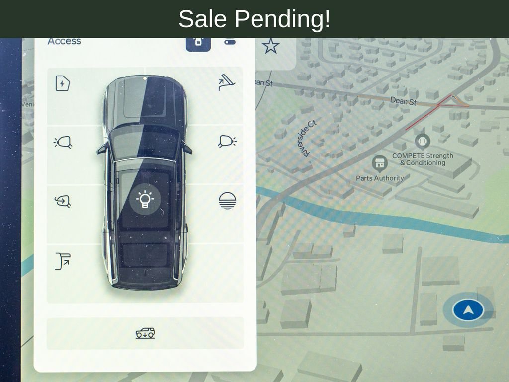 Used 2025 Black Rivian  image 23