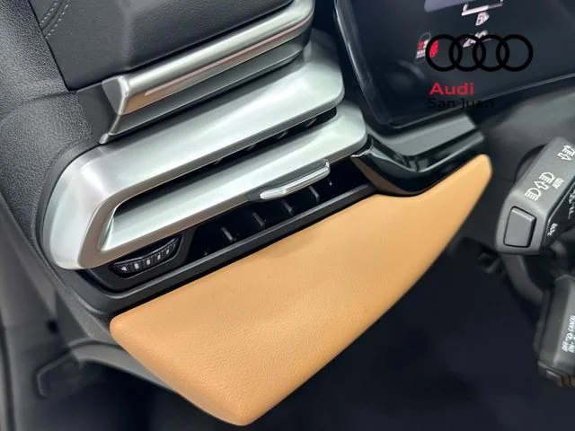 New 2026 Blue Audi 2.0T Premium Plus image 29