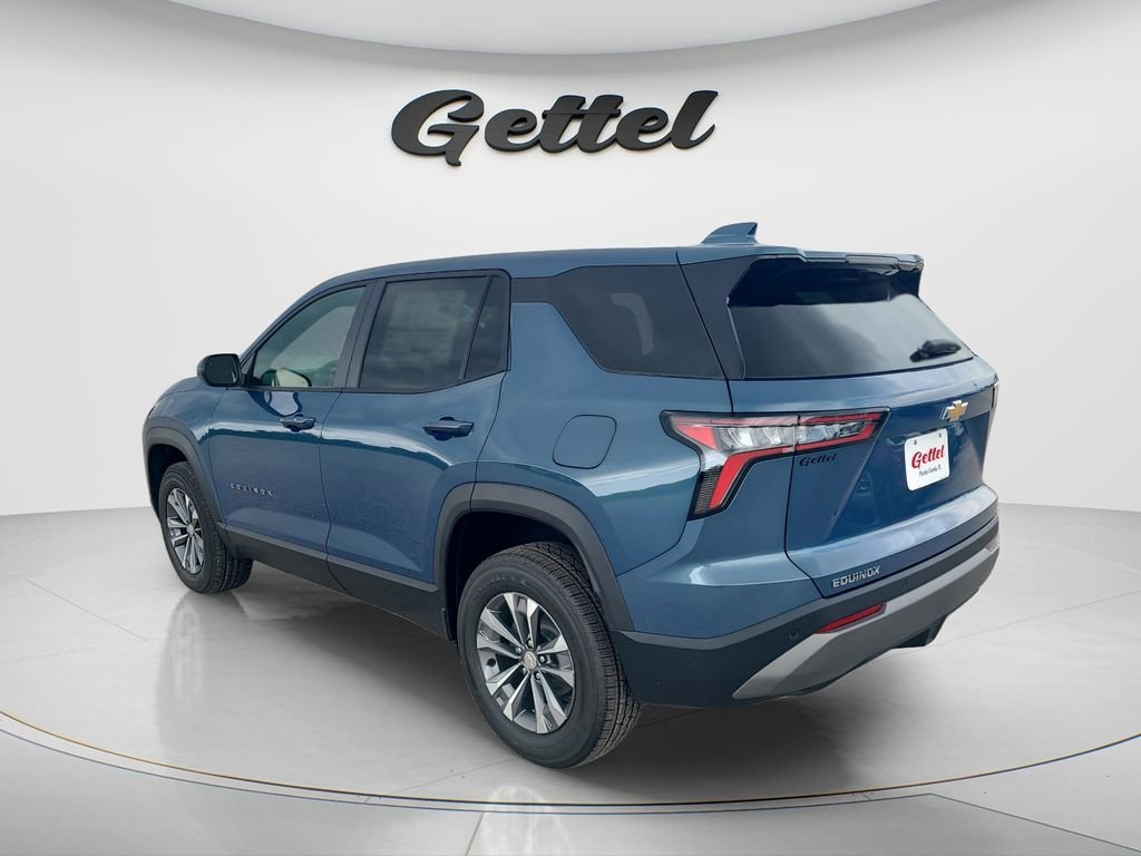 2026 Chevrolet Equinox LT - Photo 7