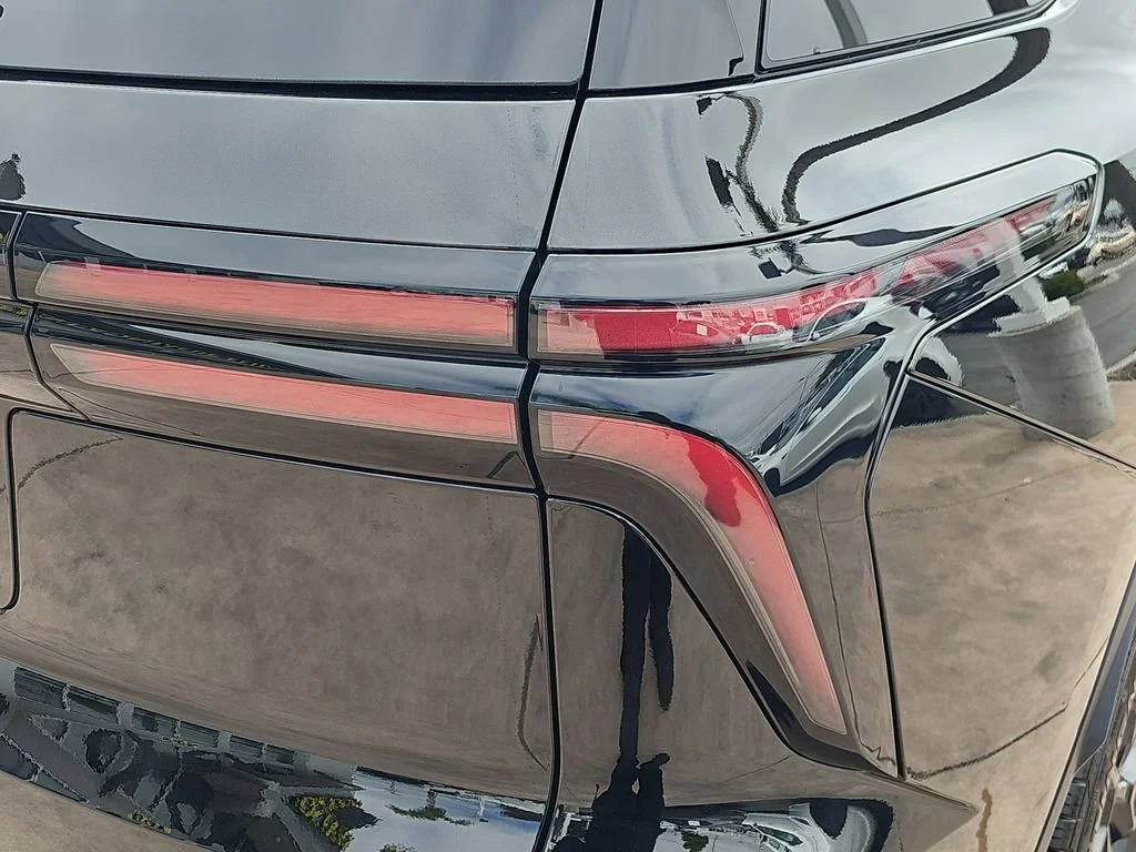 2026 Chevrolet Traverse LT - Photo 43