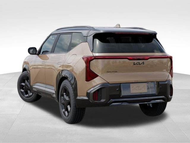 New 2027 Brown Kia X-Line S image 4