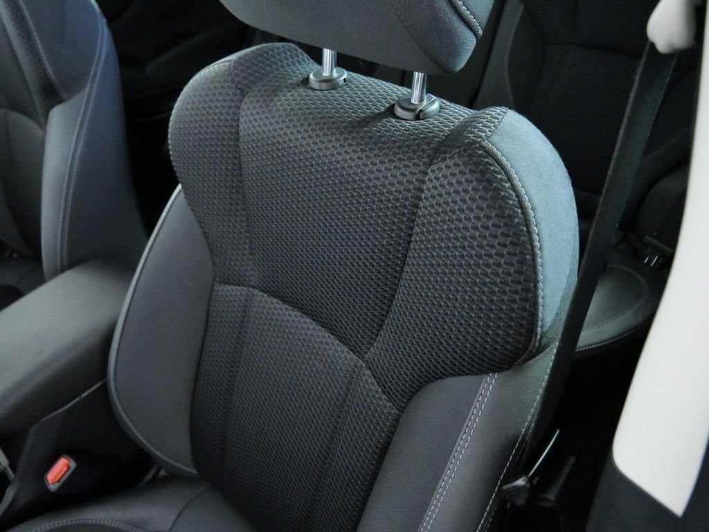 Used 2020 Silver Subaru Premium image 16