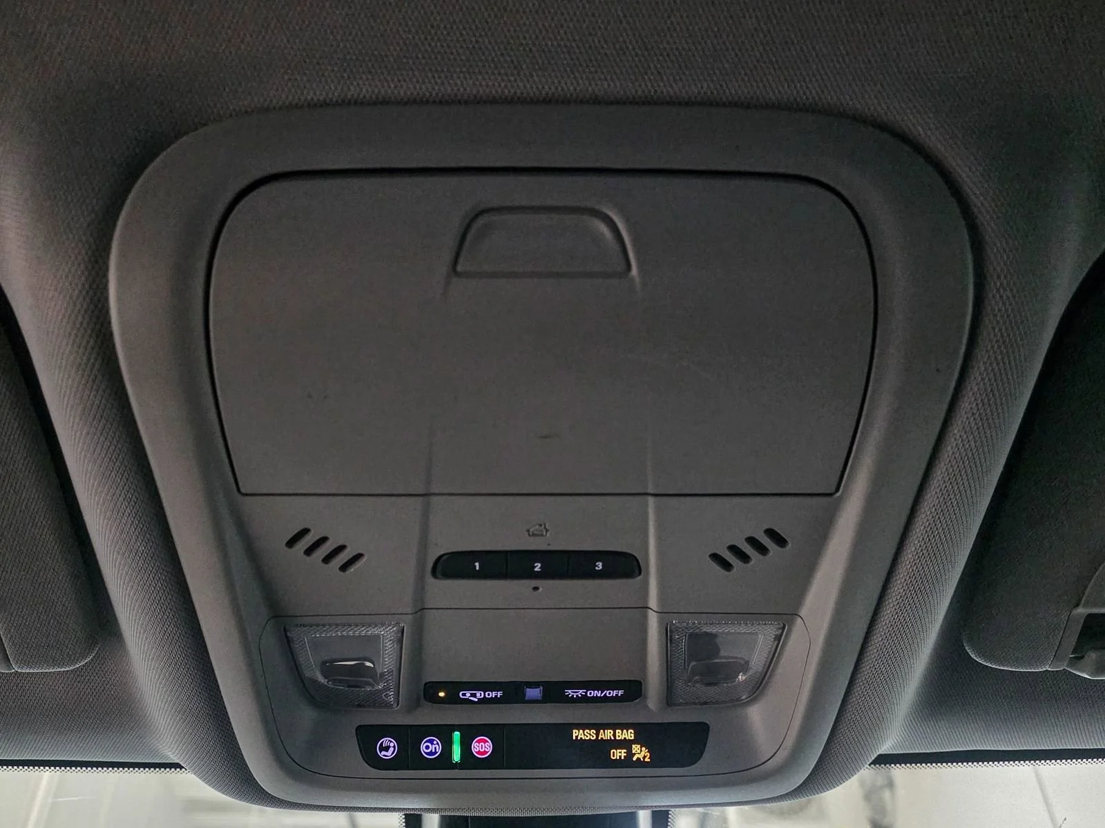 2024 Chevrolet Blazer 3LT - Photo 30