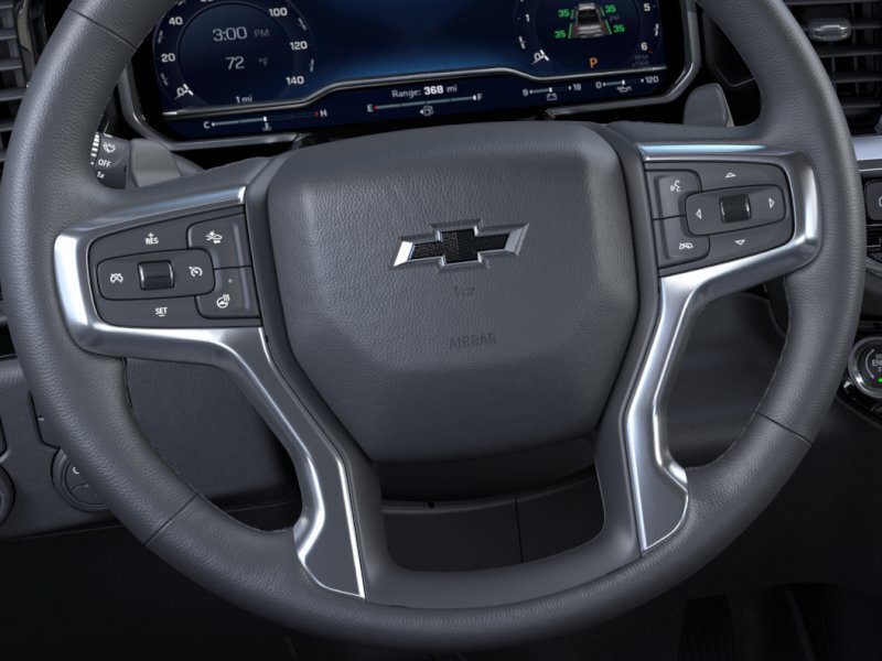 2026 Chevrolet Silverado 1500 ZR2 - Photo 20