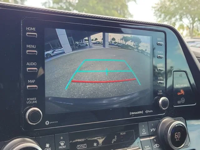 2022 Toyota Highlander XSE - Photo 34