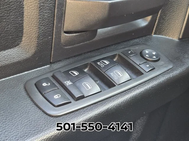 2018 RAM Ram 1500 Pickup Express - Photo 31