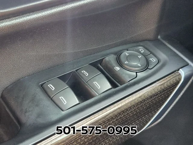 Used 2019 Black Chevrolet LT image 33