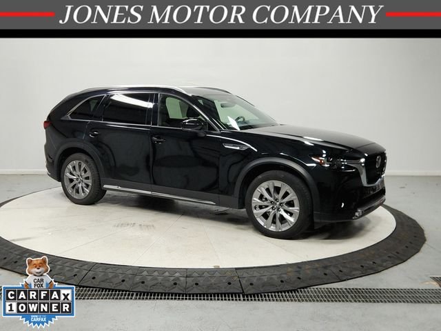 2025 Mazda CX-90 3.3 Turbo Premium Plus