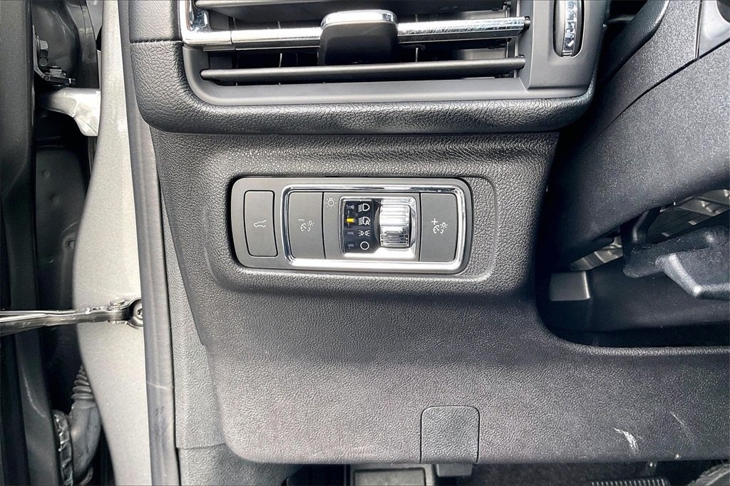 2022 LINCOLN CORSAIR - Image 33