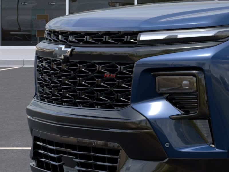 2027 Chevrolet Traverse RS - Photo 12
