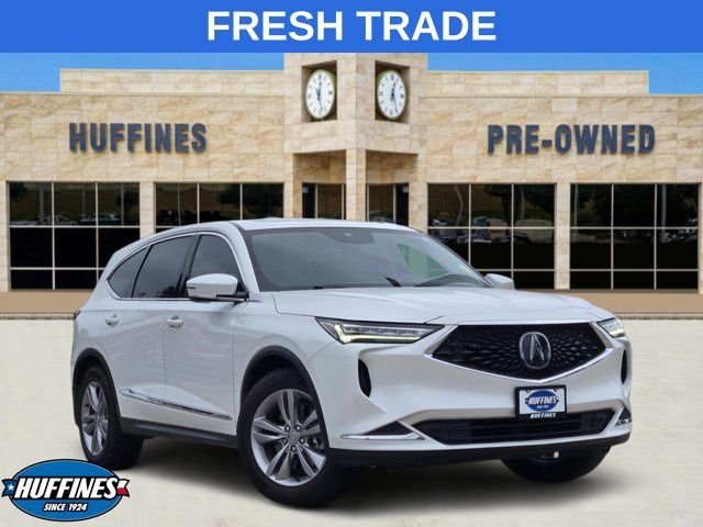 2022 Acura MDX 3.5L