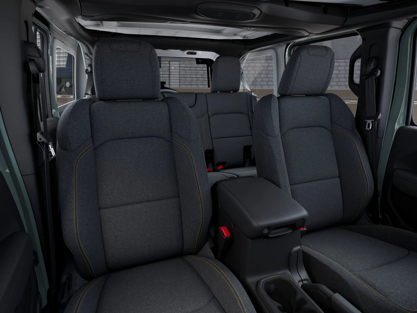New 2026  Jeep  image 42