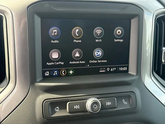2026 GMC Sierra 3500HD Pro - Photo 26