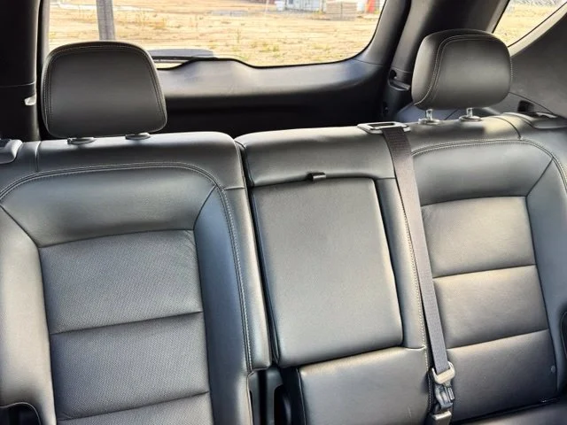 Certified Used 2020 Black Chevrolet Premier image 28