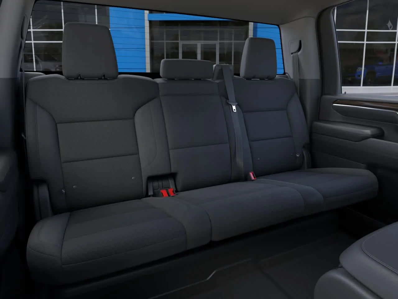 New 2026 Summit White GMC SLE image 30
