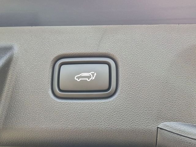 Used 2026 Blue Hyundai SEL image 26