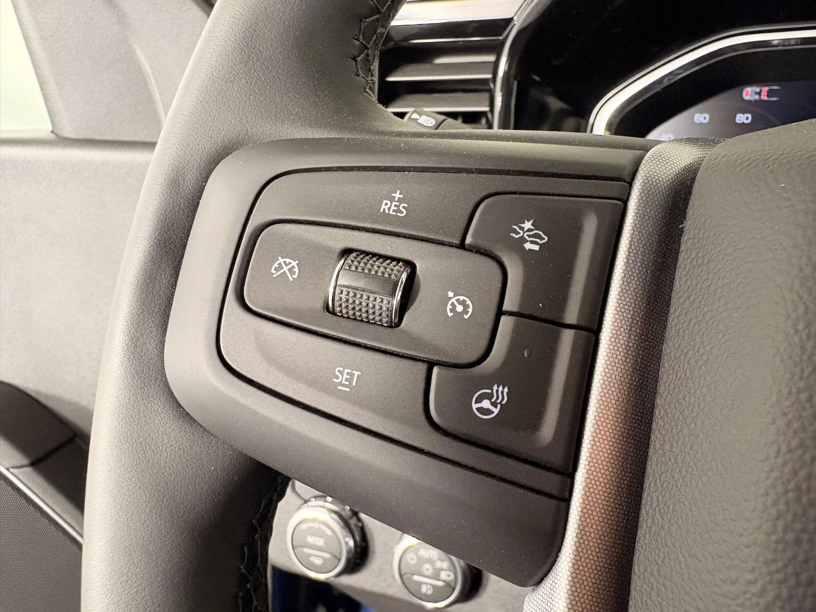 New 2026 Downpour Metallic GMC Elevation image 30