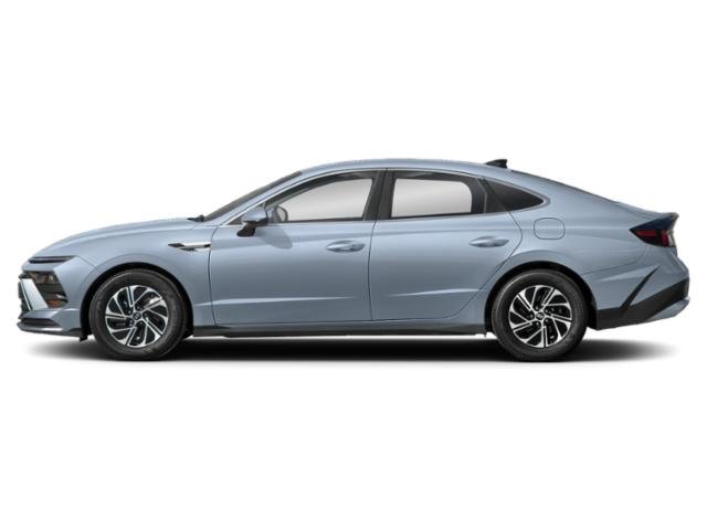New 2027 Transmission Blue Hyundai Blue image 2