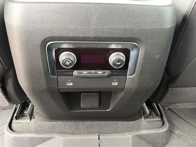 Used 2024 Black Chevrolet RST image 13