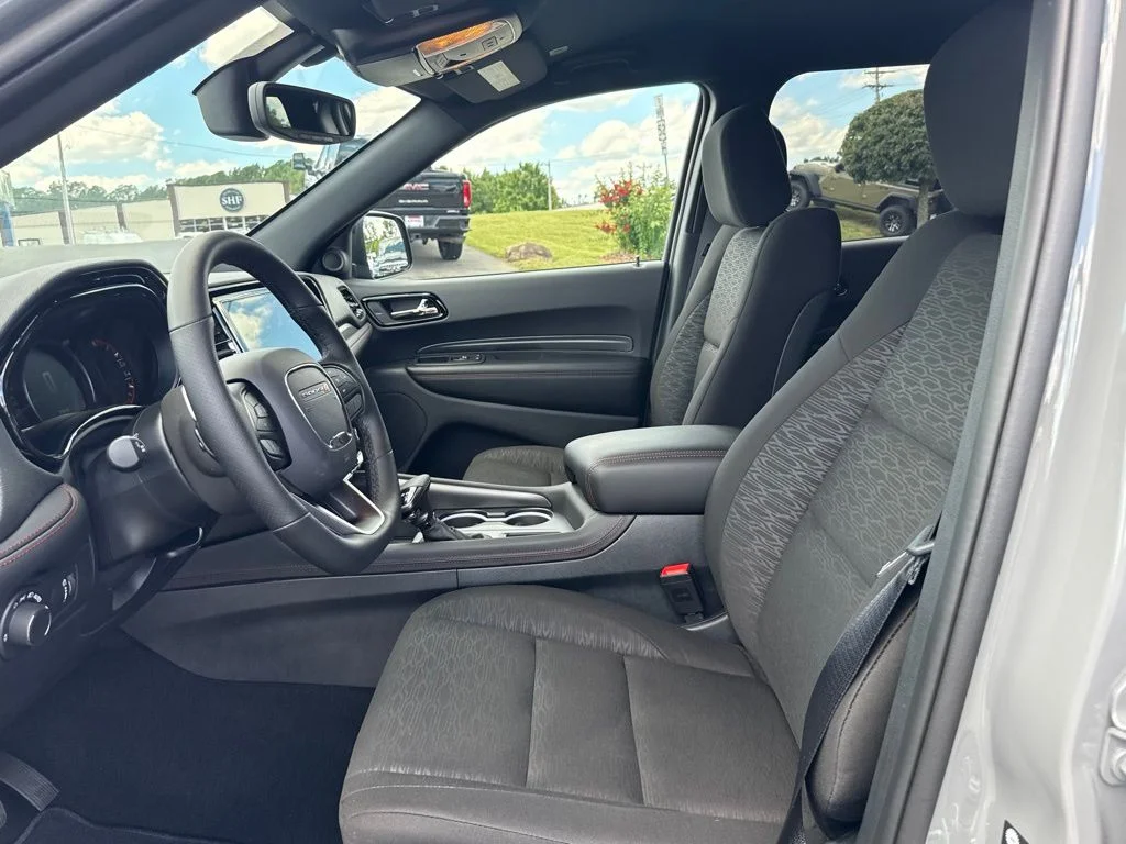 Used 2026 Gray Dodge GT image 15