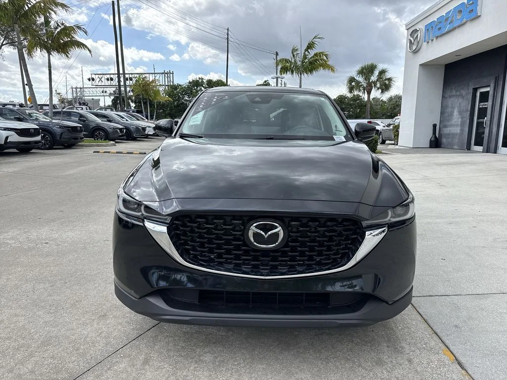 2023 Mazda CX-5 S Premium Plus package - Photo 29