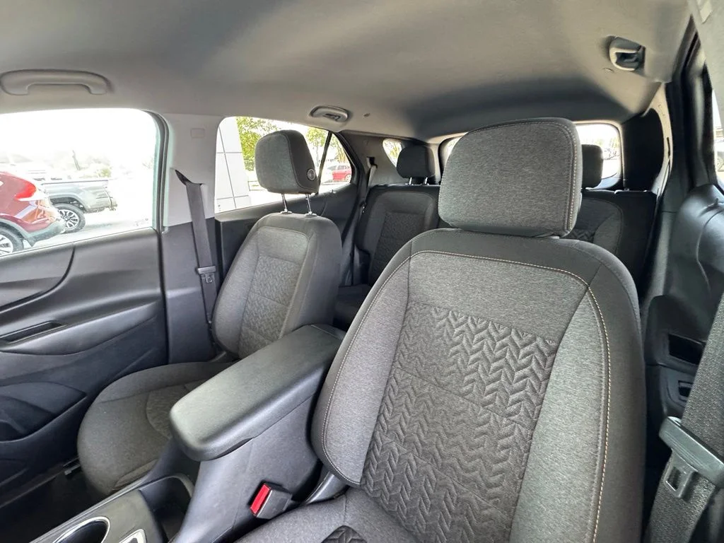 Used 2024 Black Chevrolet LT image 14