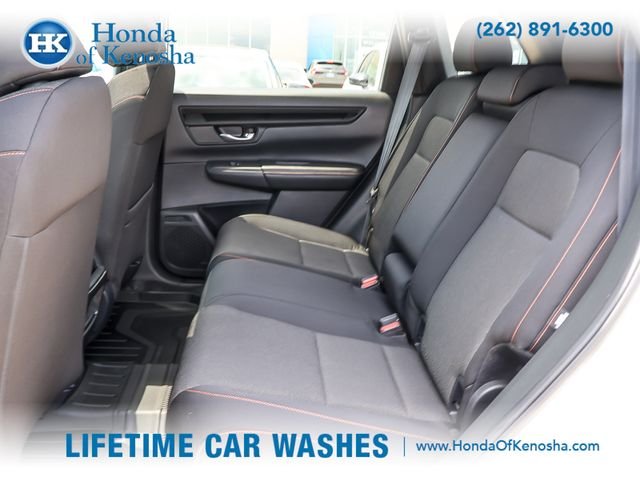 2024 Honda CR-V Sport - Photo 12