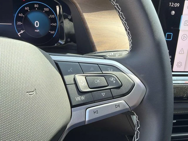 2026 Volkswagen Atlas SE w/Tech - Photo 18
