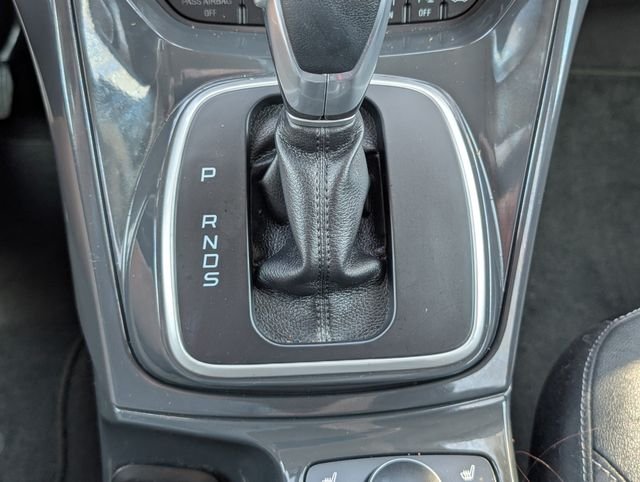 Used 2013 Gray Ford Titanium image 11