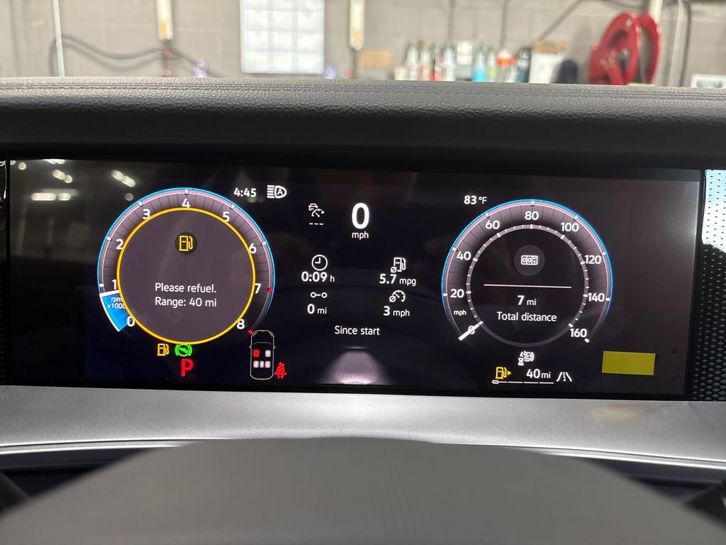 New 2026 Silver Volkswagen 2.0T SE image 15