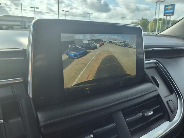 2023 Chevrolet Tahoe Z71 - Photo 23