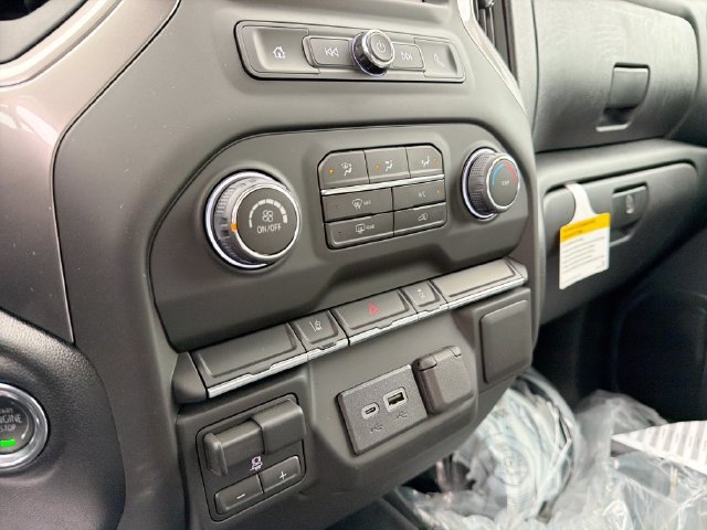 2026 Chevrolet Silverado 2500 HD Work Truck - Photo 33