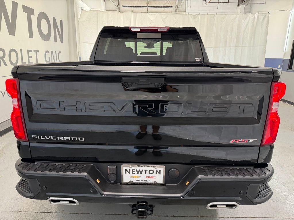 2024 Chevrolet Silverado 1500 RST - Photo 33