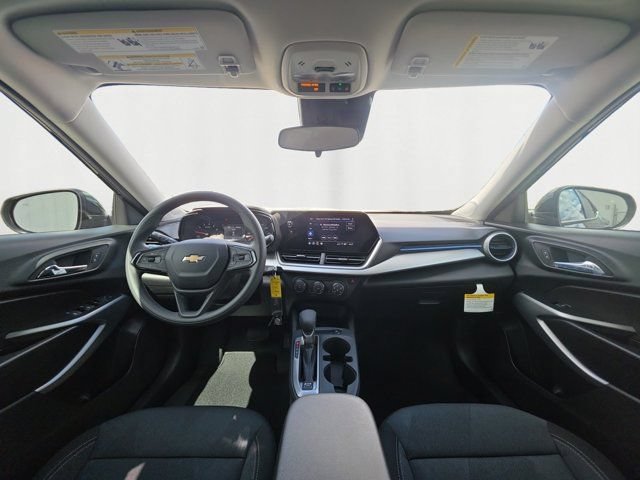2026 Chevrolet Trax LS - Photo 15