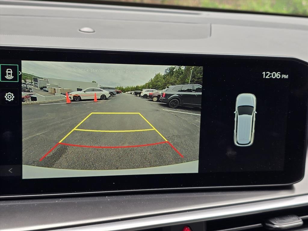 2025 Kia Sorento S - Photo 18