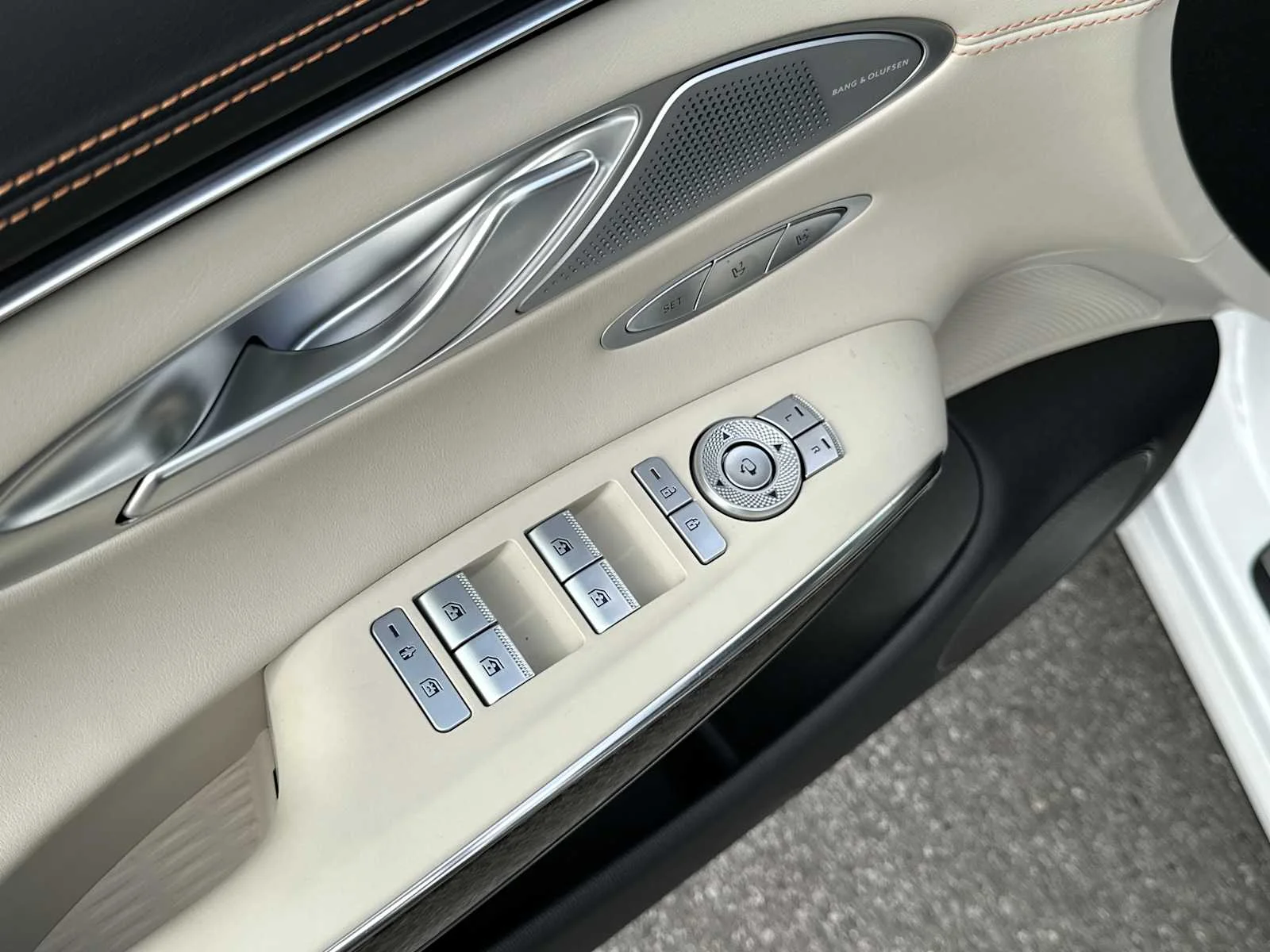 2026 GENESIS GV70 Sport Prestige - Photo 31