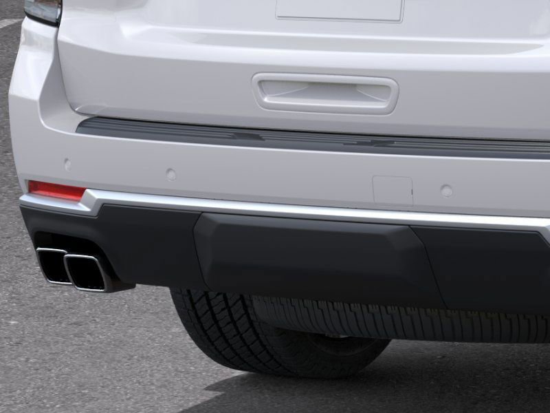 2025 Chevrolet Suburban High Country - Photo 14