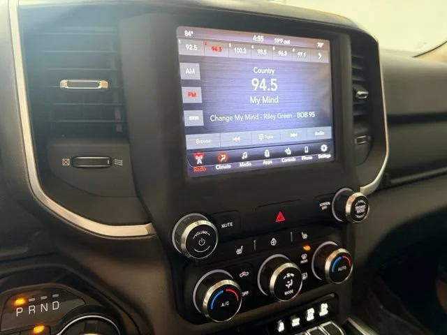 Used 2020 Summit White Ram Big Horn image 20