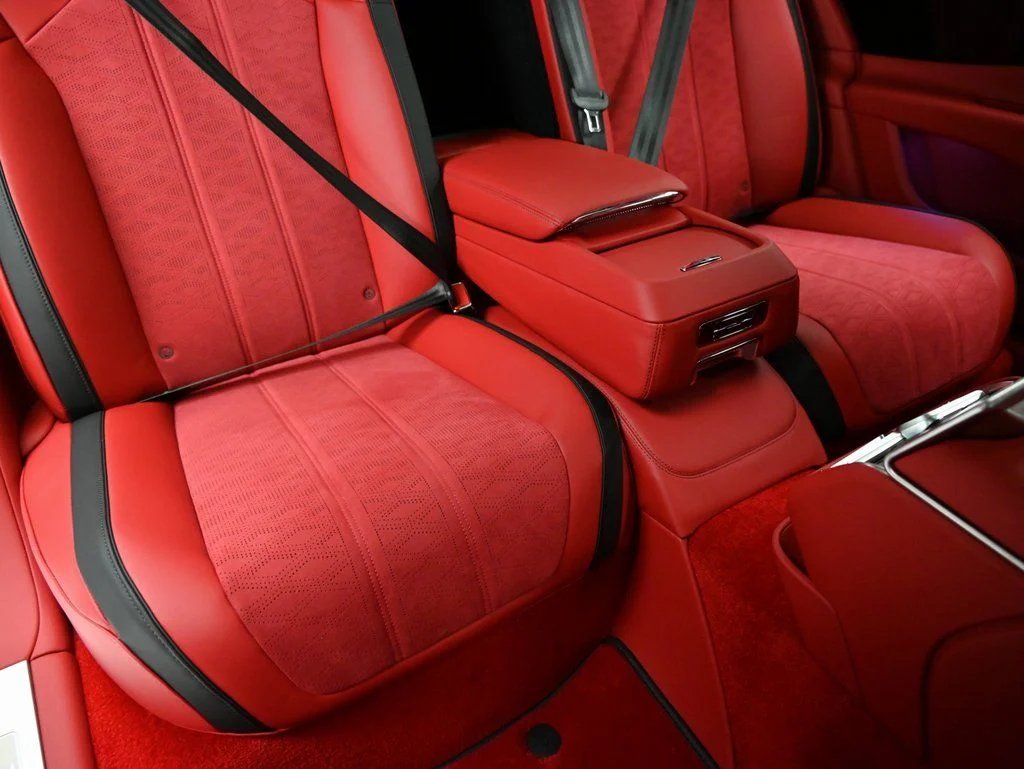 Used 2025 Moonbeam Bentley First Edition Specification image 29