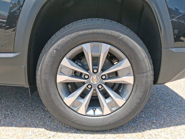 2026 Chevrolet Equinox LT - Photo 19