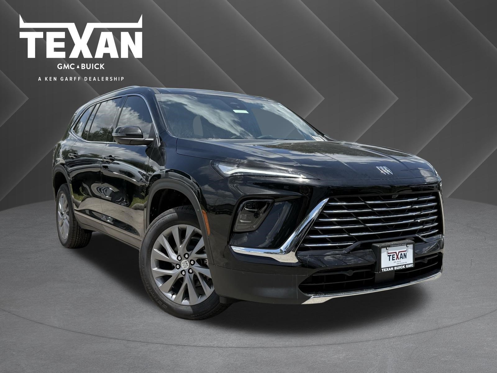2026 Buick Enclave