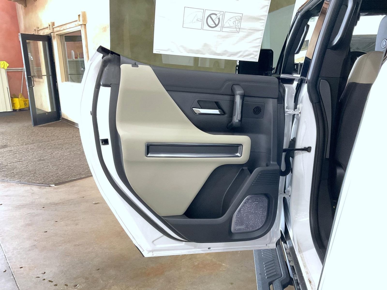 2026 GMC HUMMER EV 3X - Photo 20