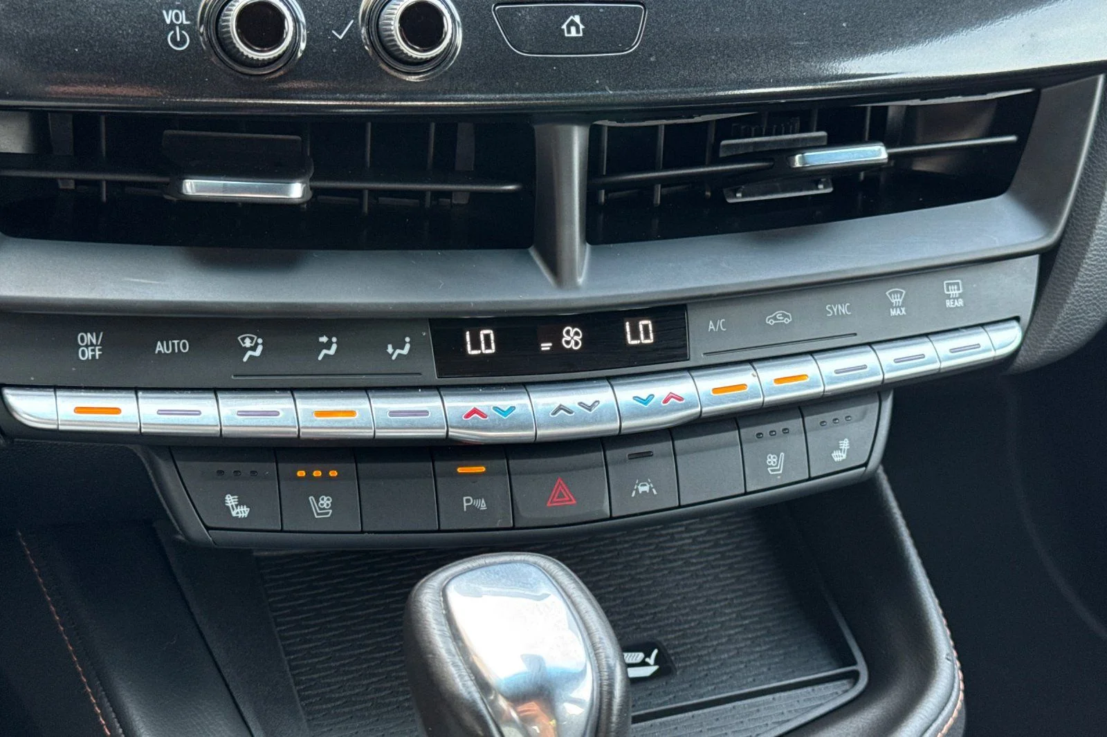 Certified Used 2024 Black Cadillac Sport image 21