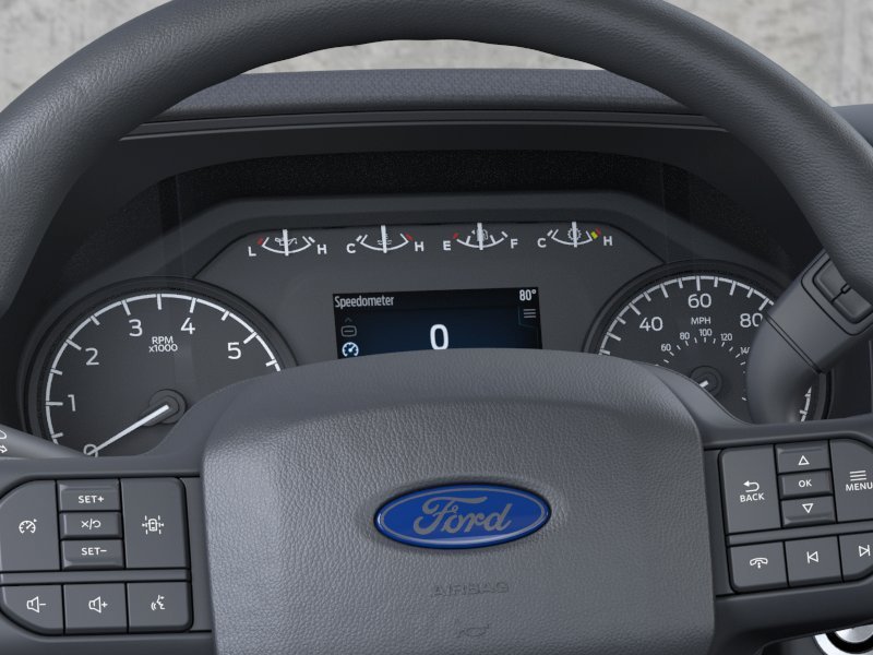 New 2026 Oxford White Ford XL image 13