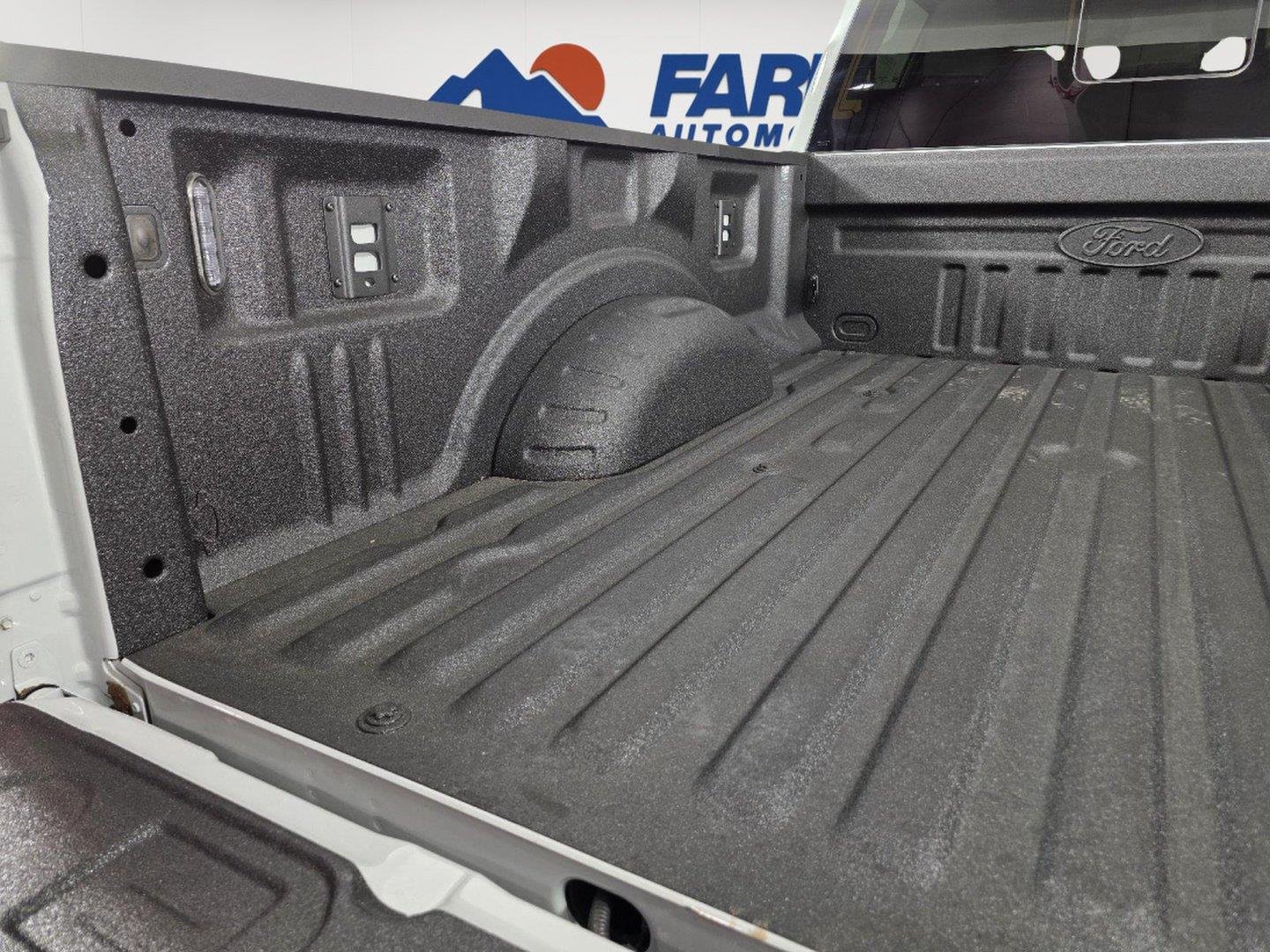 2026 Ford F-250 Super Duty XLT - Photo 9