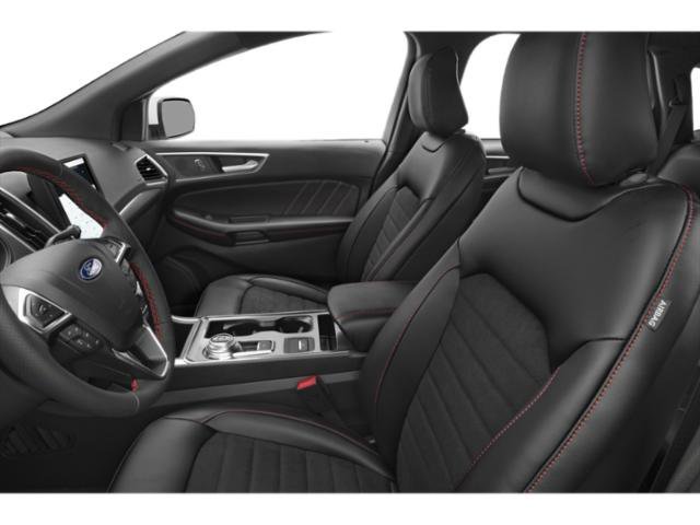 Used 2024 Iconic Silver Metallic Ford ST-Line image 20