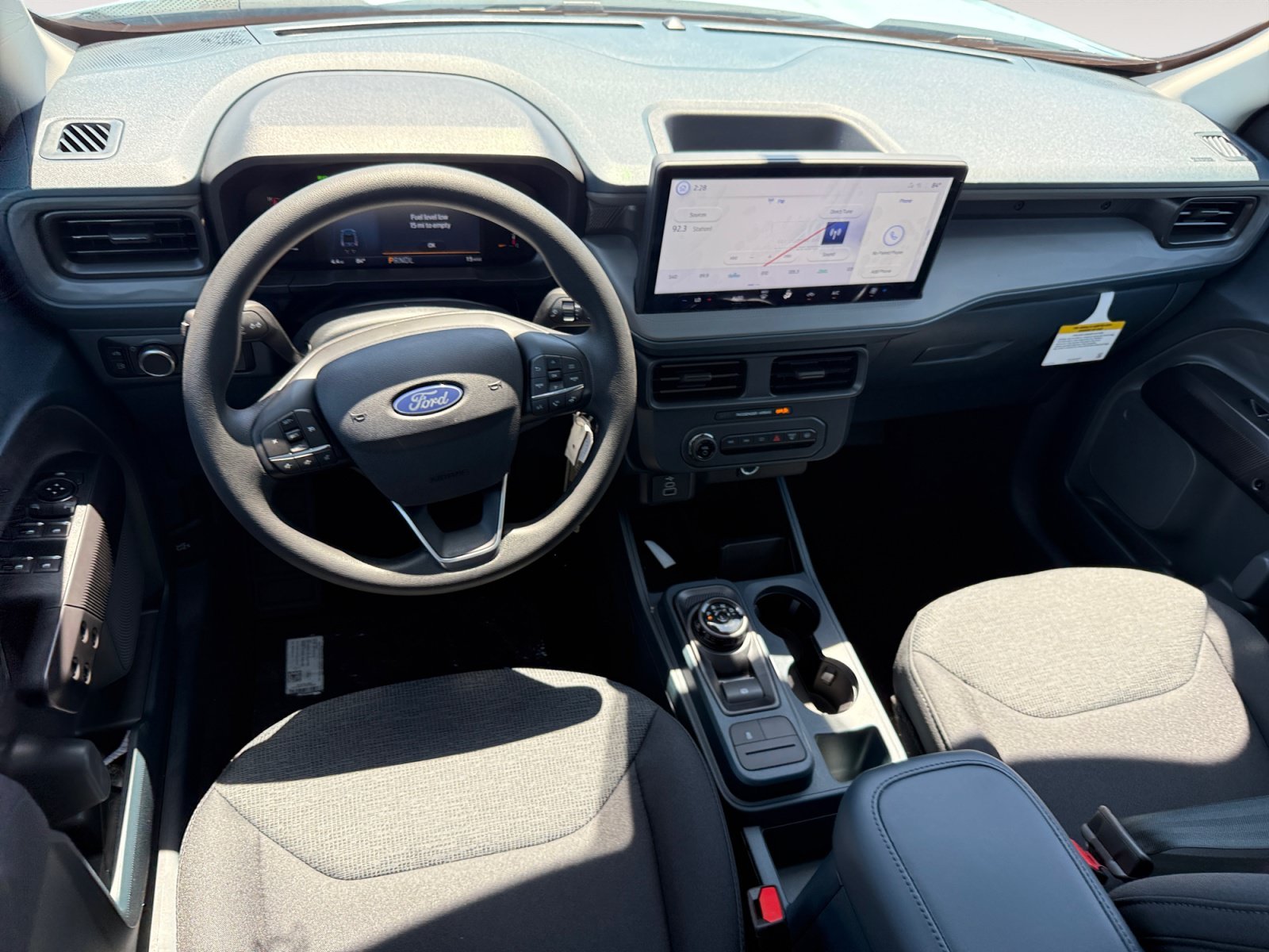 New 2026 Light Blue Ford XL image 15