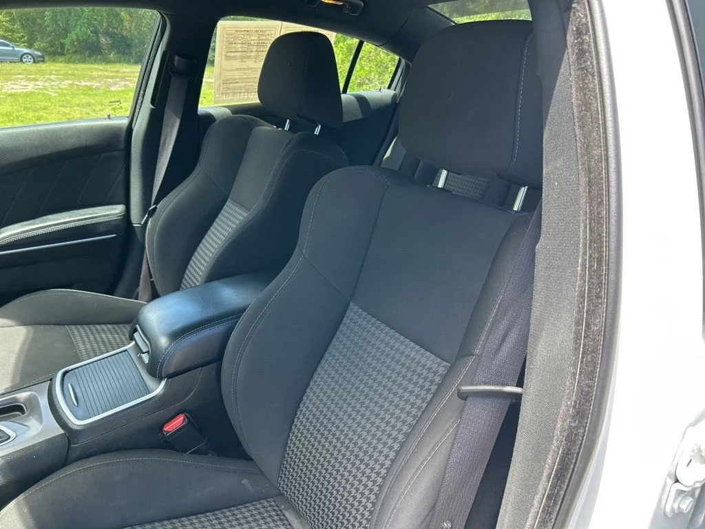 Certified Used 2023 White Knuckle Clearcoat Dodge GT image 21