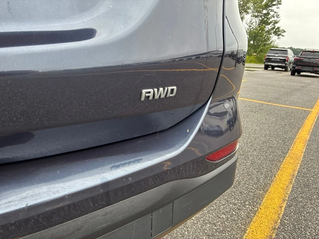 Used 2019 Blue Chevrolet LS image 56