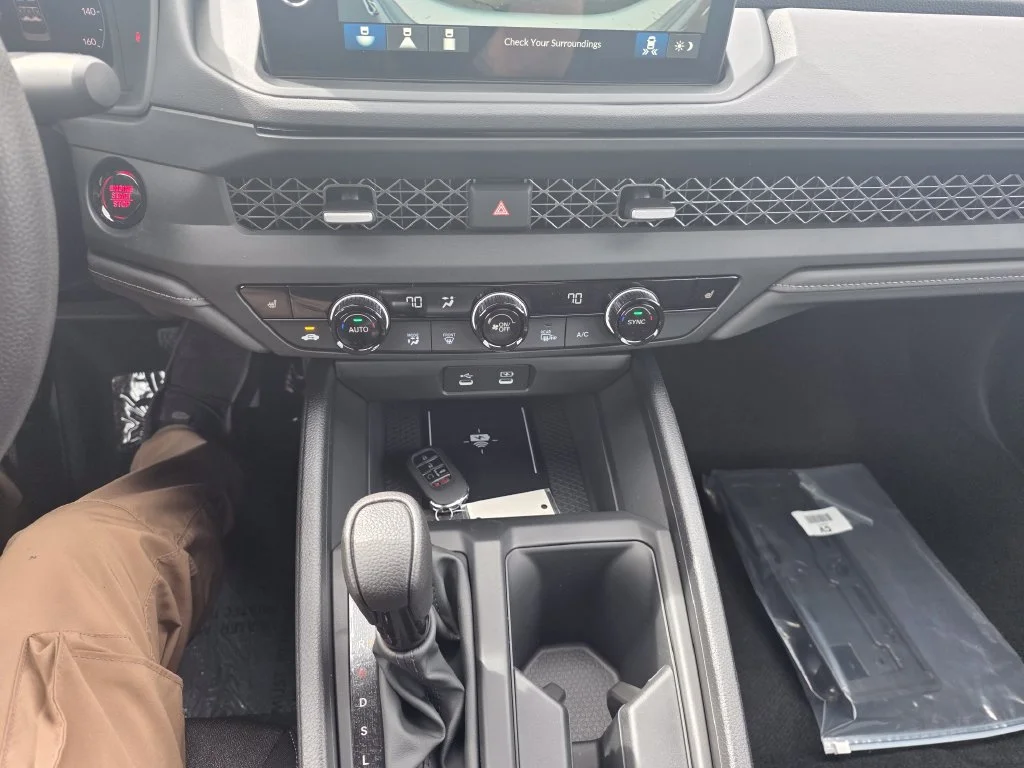 2026 Honda Accord SE - Photo 17